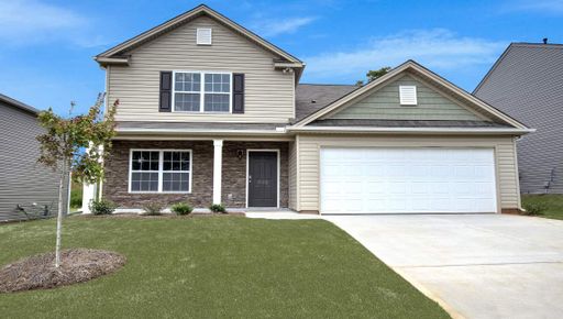 592 Craftsman Lane