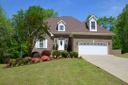 347 Garnet Valley Drive sold home in Inman, SC