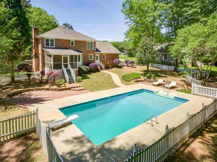 218 Bruton Place sold home in Williamsburg Estates, Spartanburg, SC