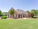 448 Cobblestone Drive sold home in Inman, SC