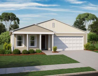 86 Lyman Lake Road
