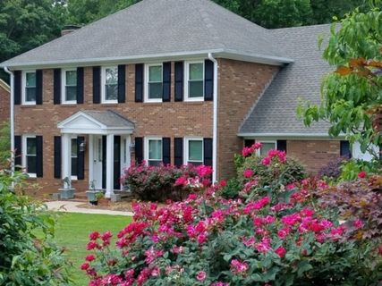 202 Thornhill Drive