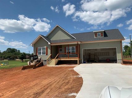 263 Kailin Shea Avenue sold home in Michaels Estates, Pacolet, SC