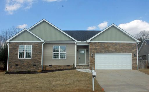 723 Elam Way
