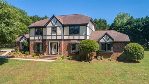 206 Dunbarton Drive
