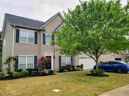 509 Kennet Court