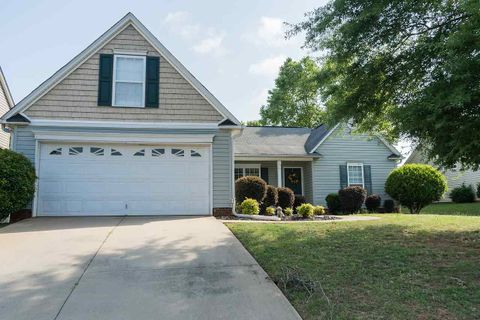 213 Wycliff Drive