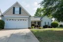 213 Wycliff Drive sold home in Spartanburg, SC