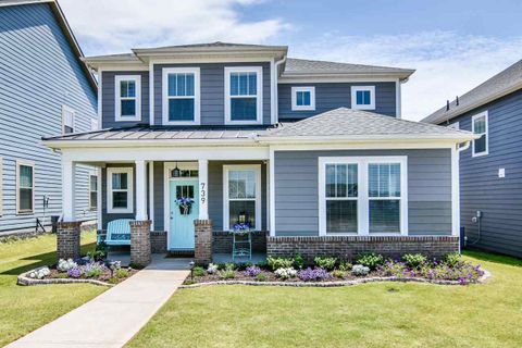 739 Rose Penny Lane