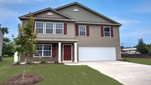 504 Craftsman Lane