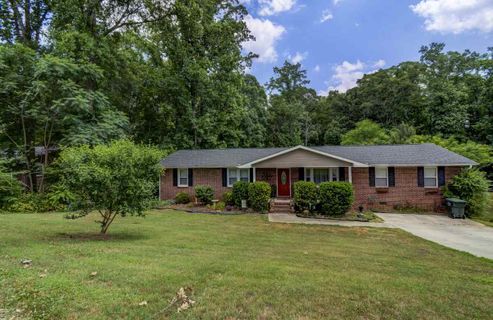 104 Cascade Dr sold home in Woodland Forrest, Greer, SC