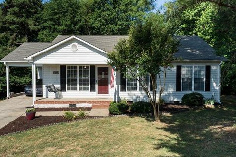 734 Judy Ann Court
