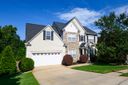 536 Kennet Court sold home in Spartanburg, SC