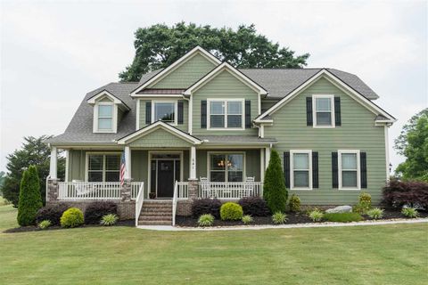 541 Carriage Gate Drive