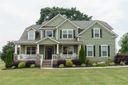 541 Carriage Gate Drive sold home in Wellford, SC