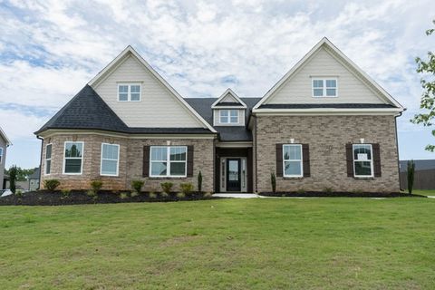 16 Ridgewater Court
