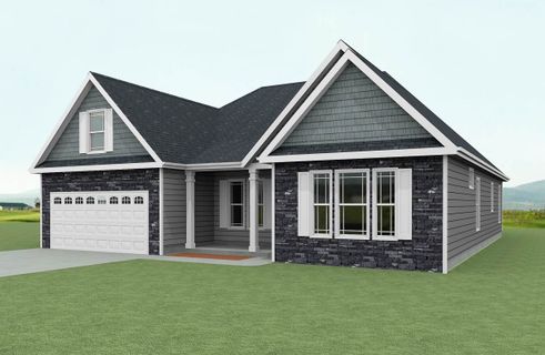 130 Cane Creek Way