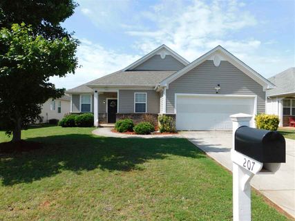 207 Reedy River Court