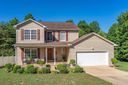 329 Cane Pole Walk sold home in Inman, SC