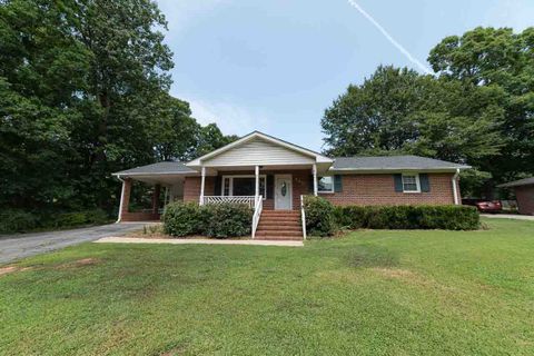 260 Granger Road