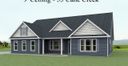 373 Roy Hall Way sold home in Campobello, SC