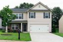 679 Markham Circle sold home in Moore, SC