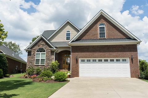 477 Cider Park Dr sold home in Sugar Ridge, Boiling Springs, SC