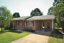 151 Glassy Drive sold home in Inman, SC