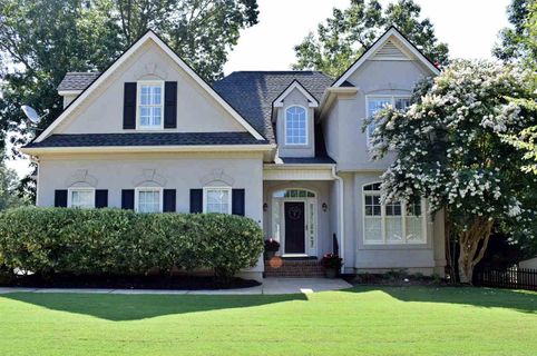 380 Half Rock Circle sold home in Riverdale, Lyman, SC