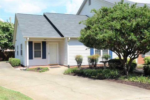 308 N Townes Ct sold home in Westover Twns, Spartanburg, SC