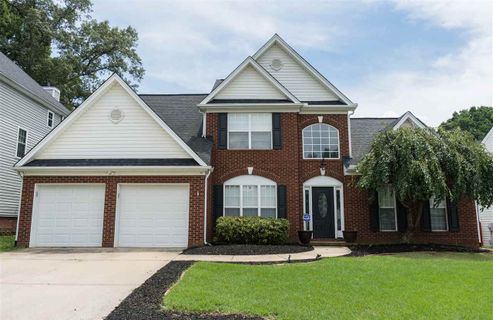 403 W Abington Way