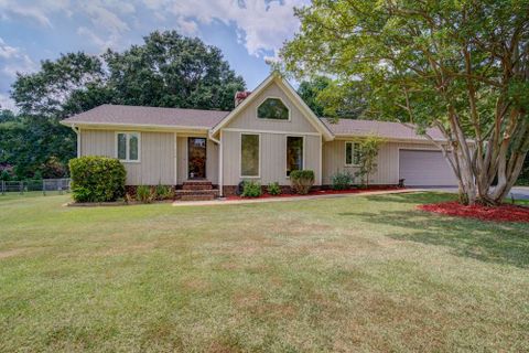 114 Goldenrod sold home in Pine Grove, Moore, SC