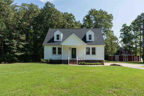 245 Saranac Drive sold home in Lake Saranac, Spartanburg, SC