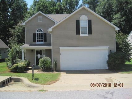 431 Brighton Woods Drive