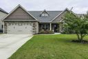 419 Orlando Court sold home in Boiling Springs, SC