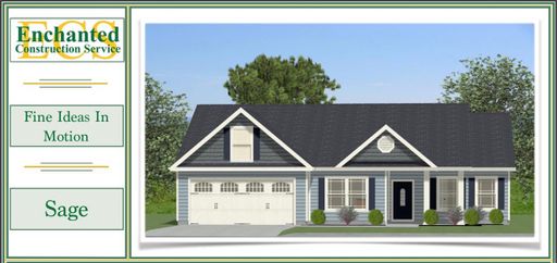 428 Kimbrell Oaks Drive