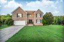 137 Barley Mill sold home in Moore, SC