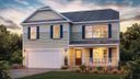 465 All Seasons Drive sold home in Boiling Springs, SC