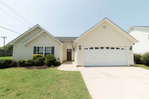 203 Basswood Drive