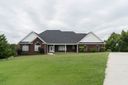 141 Millstone Drive sold home in Campobello, SC