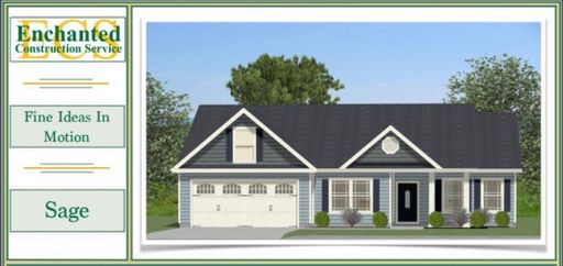 109 Meadow Lake Dr.