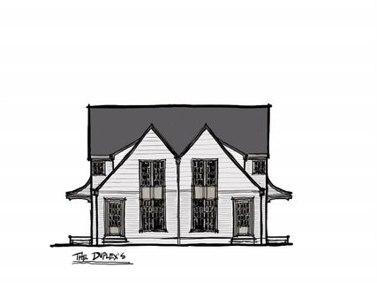 192 Silver Hill Street Lot 28