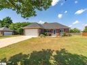 306 W Autumn Ridge Road sold home in Moore, SC