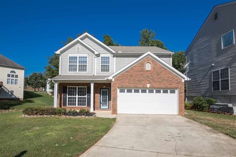 830 Terrace Creek Drive