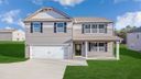 195 Old John Dodd Road sold home in Boiling Springs, SC