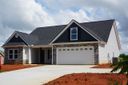1406 Satterfield Road Lot 7 sold home in Greer, SC