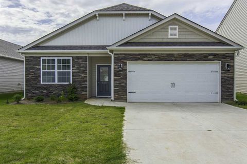 553 Townsend Place Drive sold home in Townsend Place, Boiling Springs, SC
