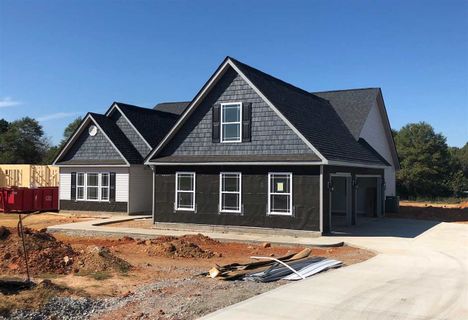 424 Kimbrell Oaks Drive