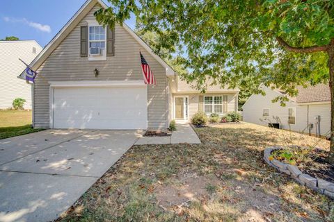 524 Candlewick Court
