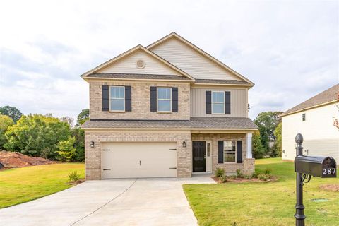 287 Longmont Drive